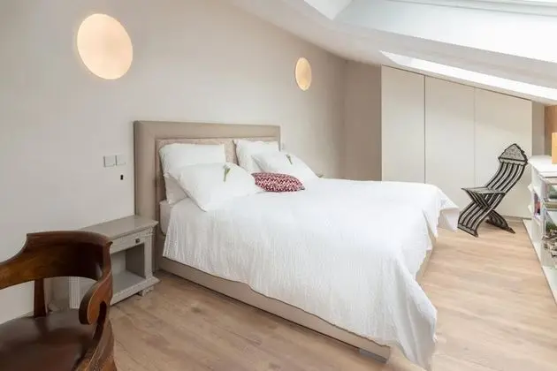 Family Villa, Birden Çok Yatak, Bahçeli (Pool & Sauna Villa Gizela)