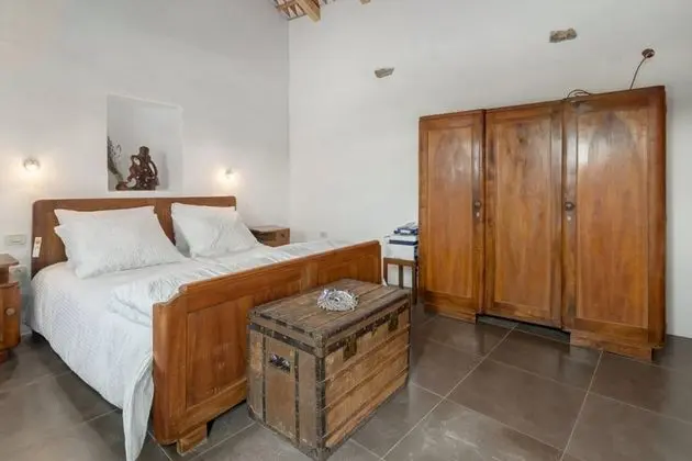 Family Villa, Birden Çok Yatak, Bahçeli (Pool & Sauna Villa Gizela)