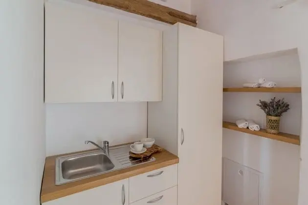 Family Villa, Birden Çok Yatak, Bahçeli (Pool & Sauna Villa Gizela)
