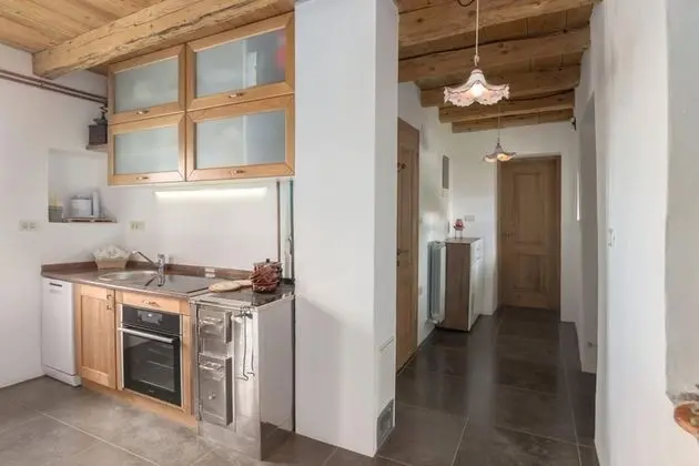 Family Villa, Birden Çok Yatak, Bahçeli (Pool & Sauna Villa Gizela)