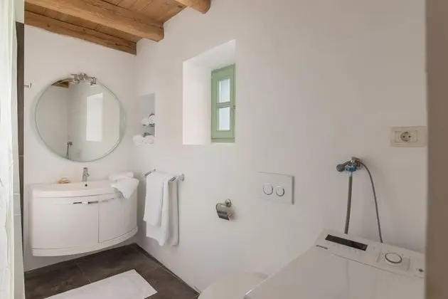 Family Villa, Birden Çok Yatak, Bahçeli (Pool & Sauna Villa Gizela)