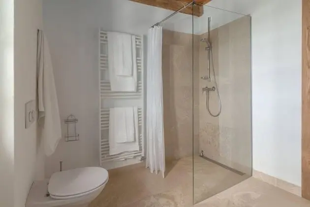Family Villa, Birden Çok Yatak, Bahçeli (Pool & Sauna Villa Gizela)