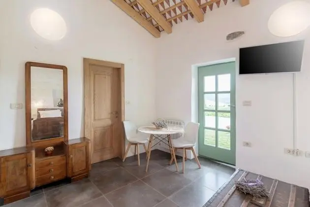 Family Villa, Birden Çok Yatak, Bahçeli (Pool & Sauna Villa Gizela)