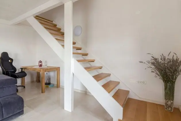 Family Villa, Birden Çok Yatak, Bahçeli (Pool & Sauna Villa Gizela)