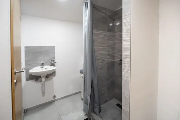 Family Ev, Birden Çok Yatak, Bahçeli (Pool&Sauna House Apati on Danube)