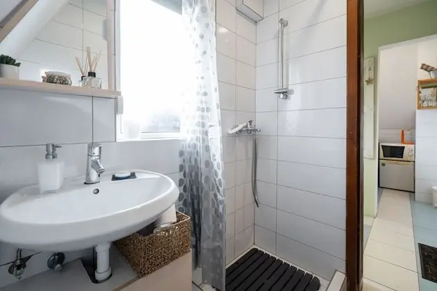 Family Ev, Birden Çok Yatak, Bahçeli (Pool&Sauna House Apati on Danube)