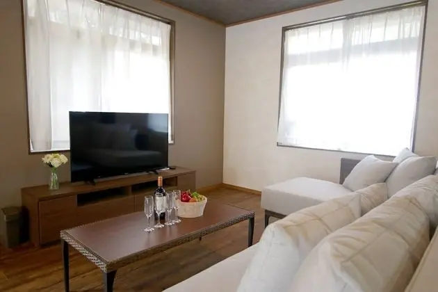 Villa, Sigara İçilmez (with Private Pool)