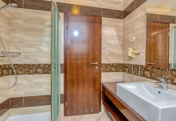 Family Apart Daire, Birden Çok Yatak, Bahçeli (Pool Villa Silva Marija - App 206)