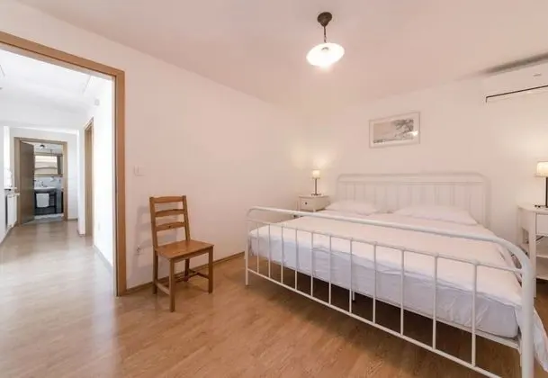 Family Villa, Birden Çok Yatak, Bahçeli (Pool Villa Sistiana)