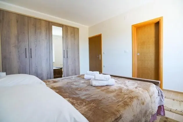 Family Villa, Birden Çok Yatak, 2 Banyolu, Bahçeli (Pool Villa Sofija)