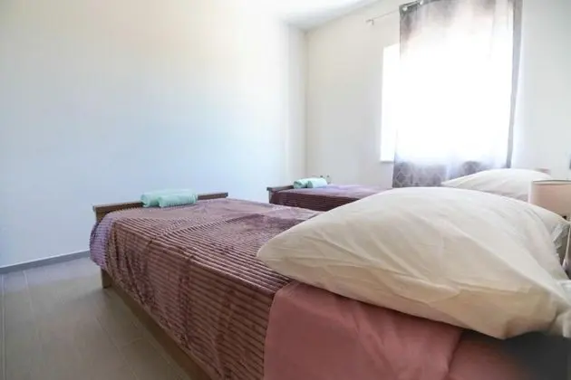 Family Villa, Birden Çok Yatak, 2 Banyolu, Bahçeli (Pool Villa Sofija)