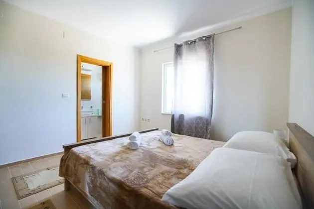 Family Villa, Birden Çok Yatak, 2 Banyolu, Bahçeli (Pool Villa Sofija)