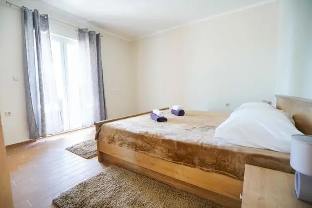 Family Villa, Birden Çok Yatak, 2 Banyolu, Bahçeli (Pool Villa Sofija)