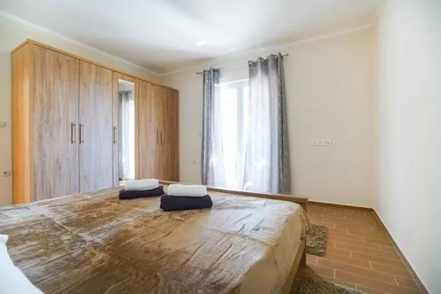 Family Villa, Birden Çok Yatak, 2 Banyolu, Bahçeli (Pool Villa Sofija)