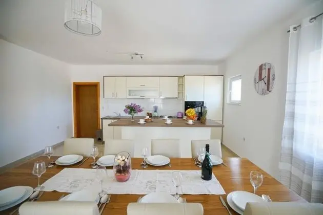 Family Villa, Birden Çok Yatak, 2 Banyolu, Bahçeli (Pool Villa Sofija)