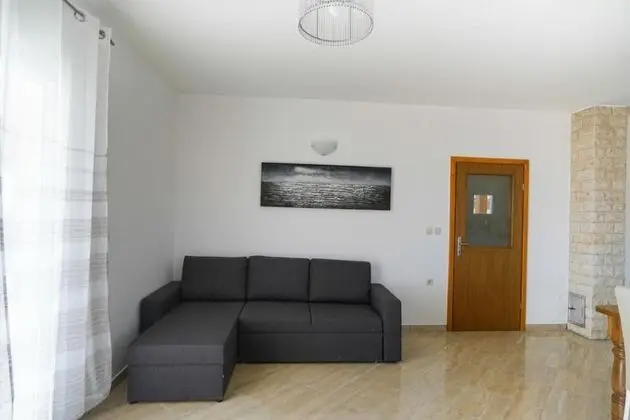 Family Villa, Birden Çok Yatak, 2 Banyolu, Bahçeli (Pool Villa Sofija)