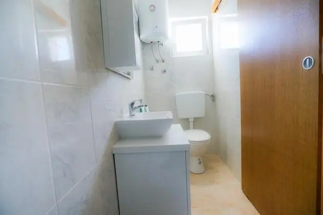 Family Villa, Birden Çok Yatak, 2 Banyolu, Bahçeli (Pool Villa Sofija)