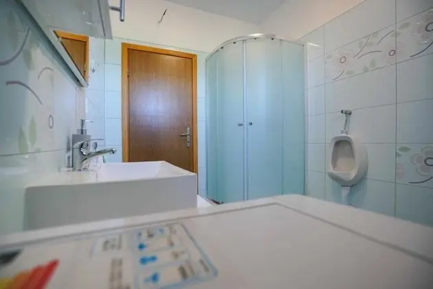 Family Villa, Birden Çok Yatak, 2 Banyolu, Bahçeli (Pool Villa Sofija)