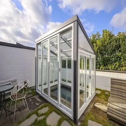 2. Sorang Mini Pool