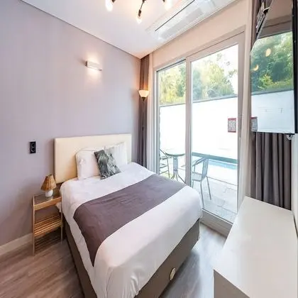 5. Sorang House (Private Pool + Mini Pool)
