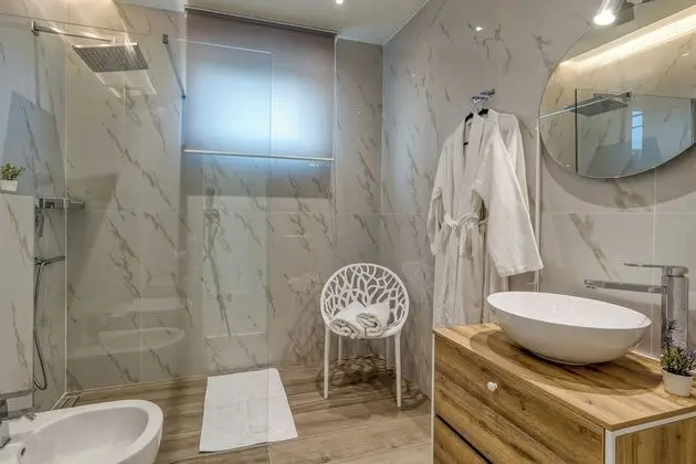 Family Villa, Birden Çok Yatak, Bahçeli (Pool & Spa Villa Sonia)