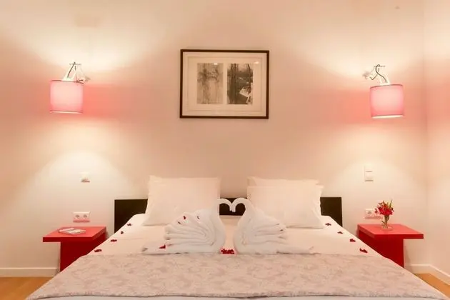 Family Villa, Birden Çok Yatak, 2 Banyolu, Bahçeli (Pool Villa Stella Crete 500mt from)