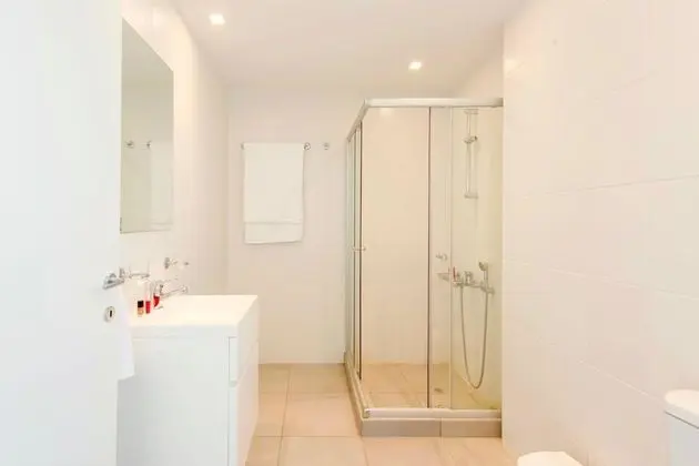 Family Villa, Birden Çok Yatak, 2 Banyolu, Bahçeli (Pool Villa Stella Crete 500mt from)