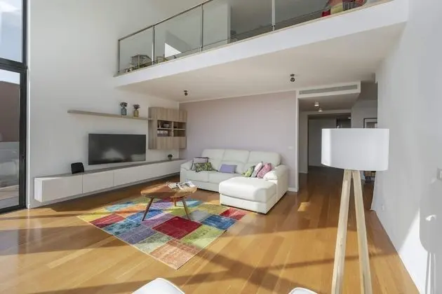 Basic Villa, Birden Çok Yatak, Deniz Manzaralı