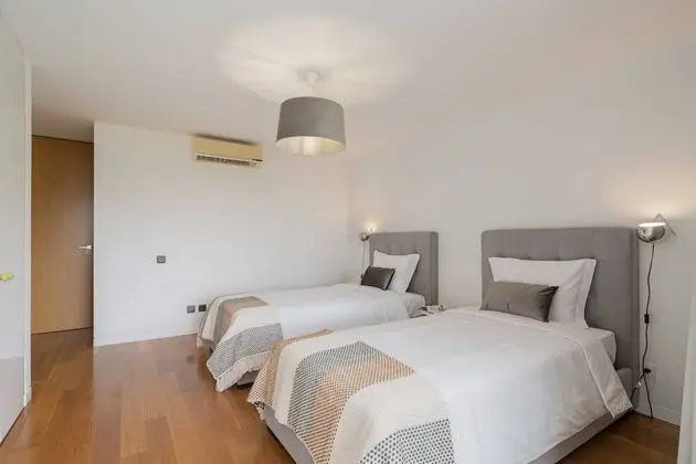 Basic Villa, Birden Çok Yatak, Deniz Manzaralı