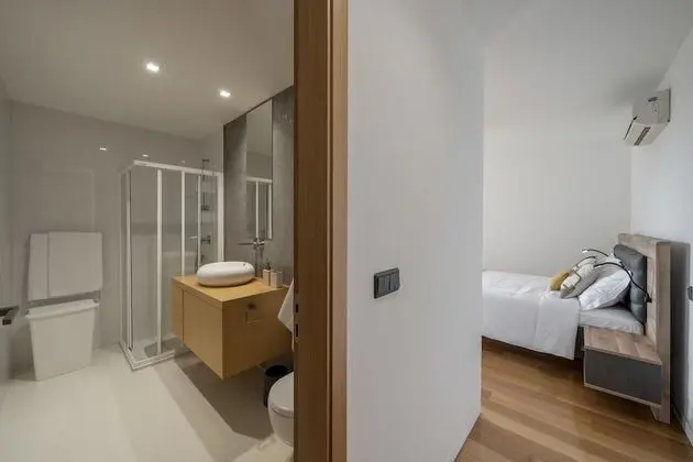 Basic Villa, Birden Çok Yatak, Deniz Manzaralı