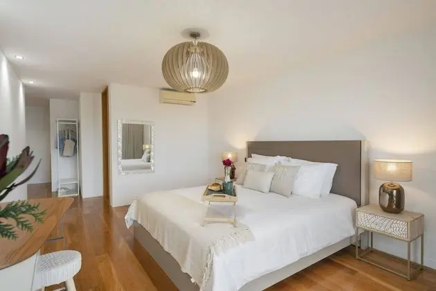 Basic Villa, Birden Çok Yatak, Deniz Manzaralı