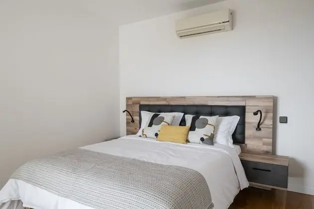 Basic Villa, Birden Çok Yatak, Deniz Manzaralı