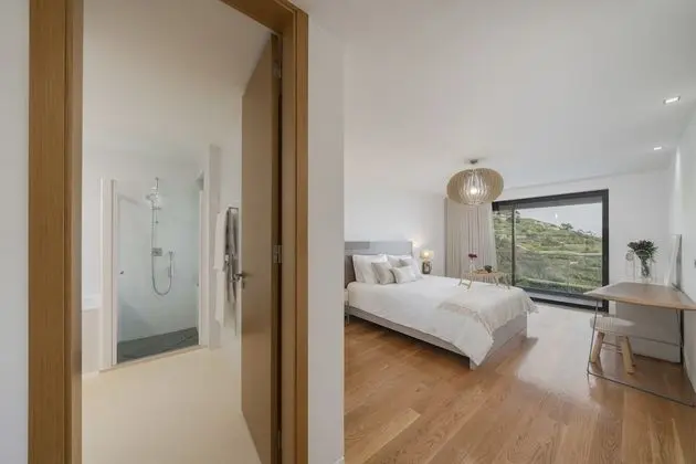 Basic Villa, Birden Çok Yatak, Deniz Manzaralı