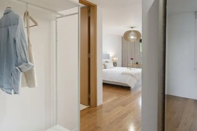 Basic Villa, Birden Çok Yatak, Deniz Manzaralı