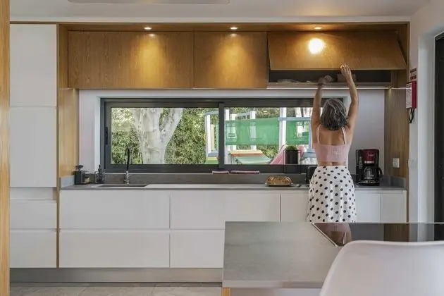 Basic Villa, Birden Çok Yatak, Deniz Manzaralı