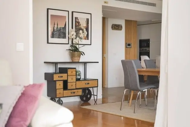 Basic Villa, Birden Çok Yatak, Deniz Manzaralı