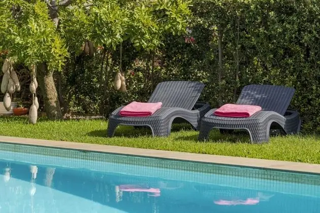 Basic Villa, Birden Çok Yatak, Deniz Manzaralı