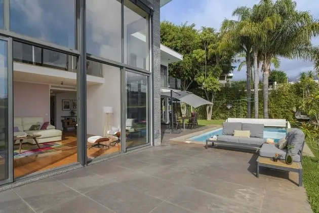 Basic Villa, Birden Çok Yatak, Deniz Manzaralı