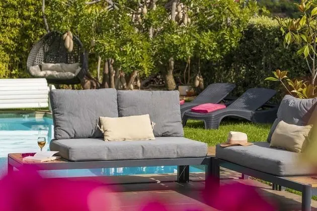 Basic Villa, Birden Çok Yatak, Deniz Manzaralı