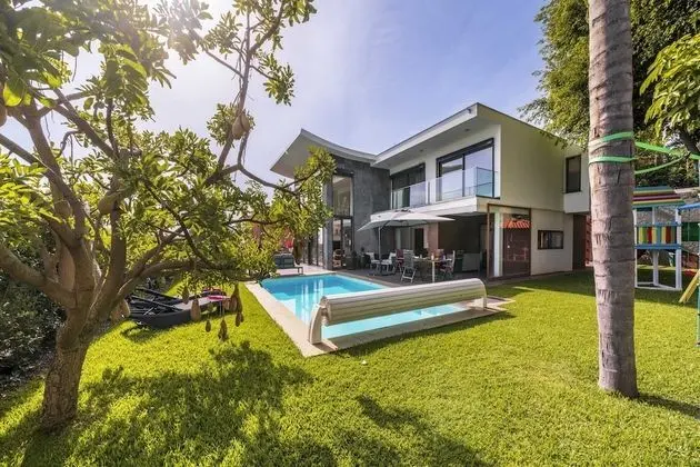 Basic Villa, Birden Çok Yatak, Deniz Manzaralı
