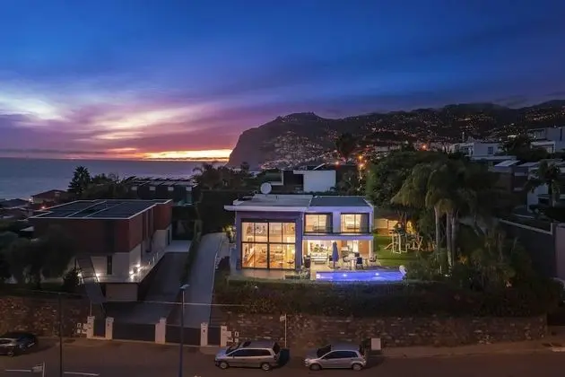 Basic Villa, Birden Çok Yatak, Deniz Manzaralı
