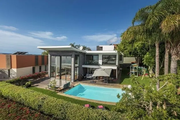 Basic Villa, Birden Çok Yatak, Deniz Manzaralı