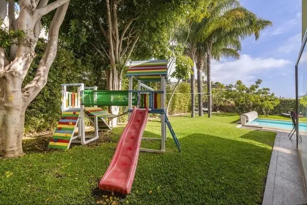 Basic Villa, Birden Çok Yatak, Deniz Manzaralı