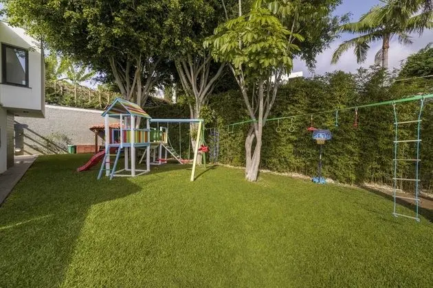 Basic Villa, Birden Çok Yatak, Deniz Manzaralı