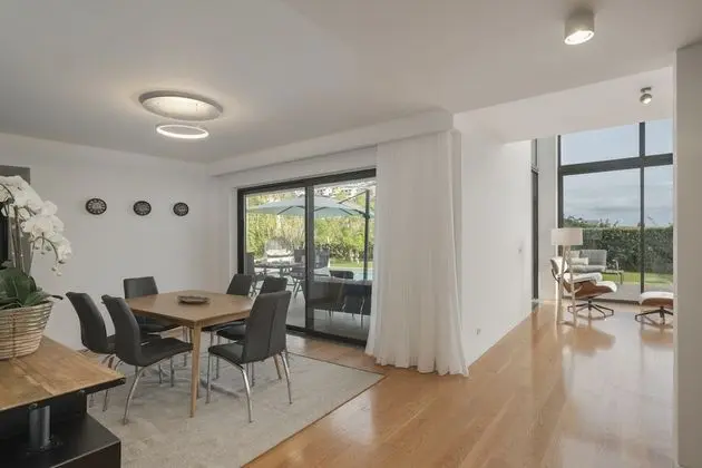 Basic Villa, Birden Çok Yatak, Deniz Manzaralı