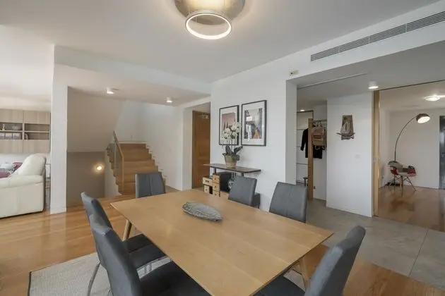 Basic Villa, Birden Çok Yatak, Deniz Manzaralı