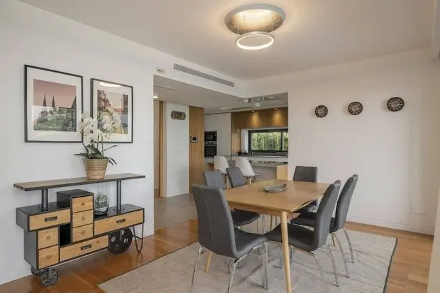 Basic Villa, Birden Çok Yatak, Deniz Manzaralı