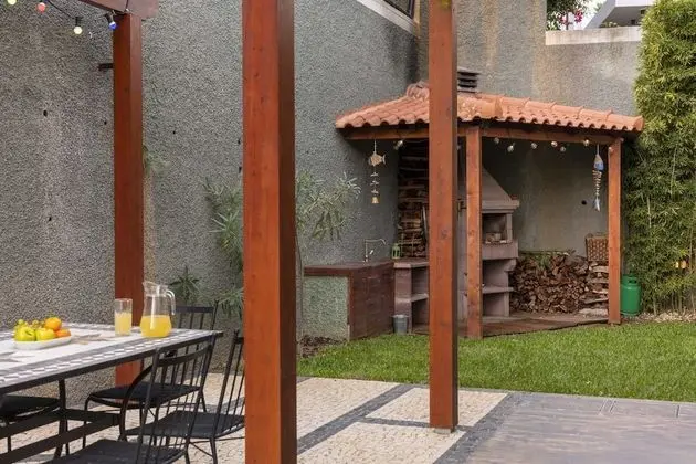Basic Villa, Birden Çok Yatak, Deniz Manzaralı
