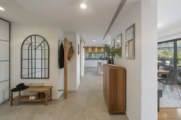 Basic Villa, Birden Çok Yatak, Deniz Manzaralı