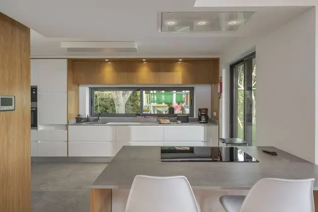 Basic Villa, Birden Çok Yatak, Deniz Manzaralı